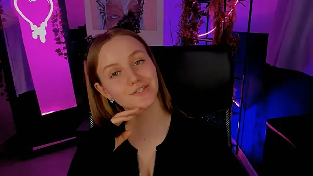KellyPoter online show from 12/13/24, 12:28