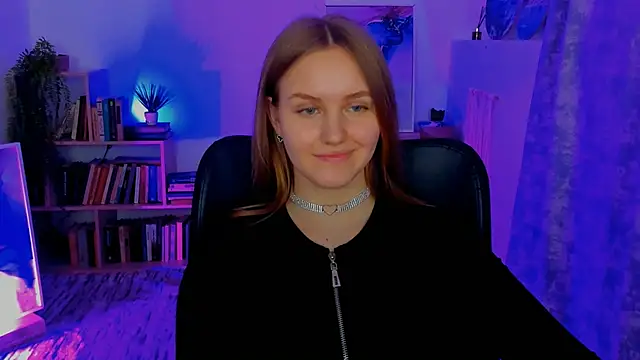 KellyPoter online show from 12/27/24, 03:48