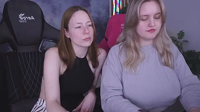 KellyPoter online show from 07/21/26, 08:49