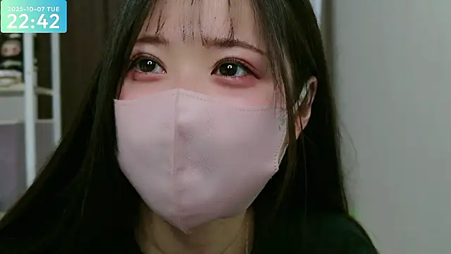 -SHIZUKU- online show from 10/07/25, 01:41