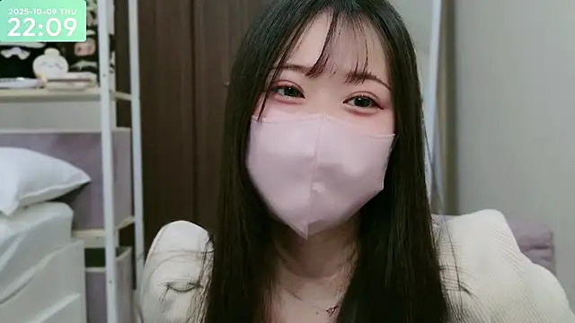 -SHIZUKU- online show from 10/09/25, 01:09