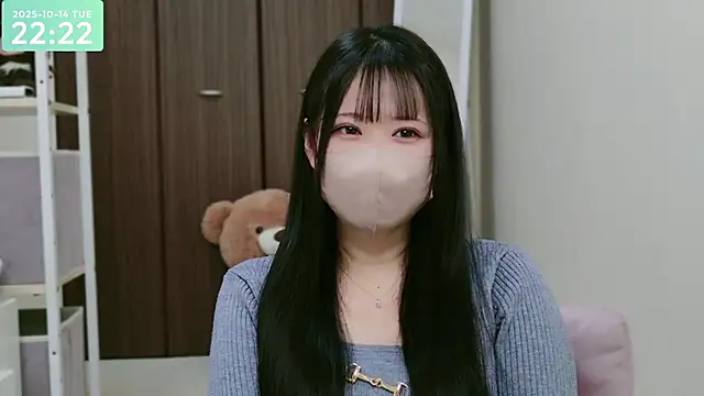 -SHIZUKU- online show from 10/14/25, 01:23