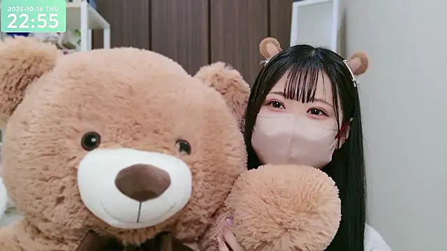 -SHIZUKU- online show from 10/16/25, 01:56