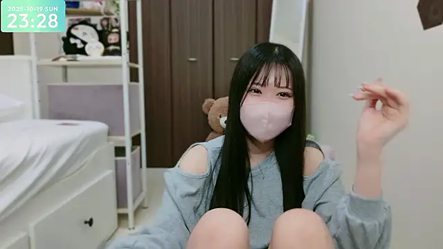 -SHIZUKU- online show from 10/19/25, 02:29