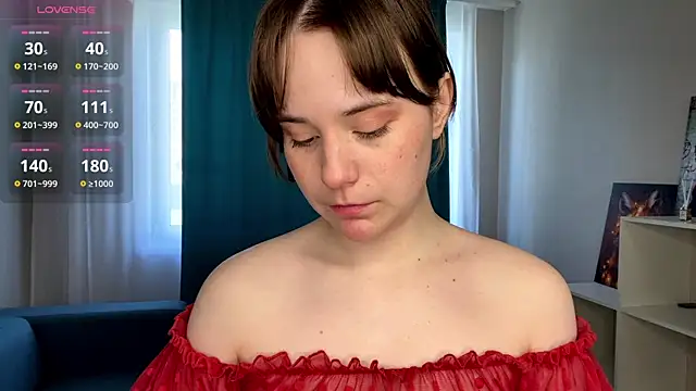 Snapshot of EditaBumford chatting on 05/19/26, 07:37 EditaBumford online show from 05/19/26, 07:37