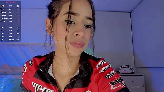 misscassidy  online show from 07/17/26, 02:18