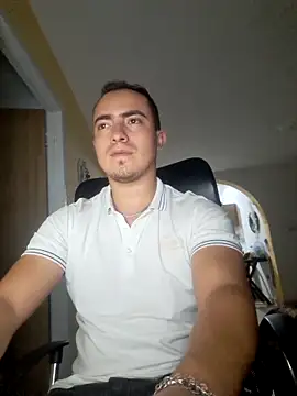 dragon1006 online show from 01/05/25, 02:27