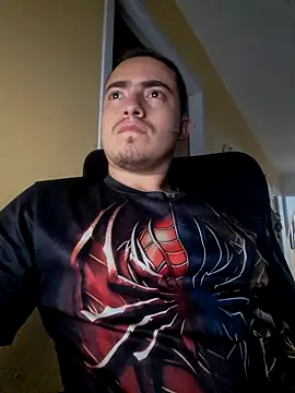 dragon1006 online show from 01/09/25, 02:22