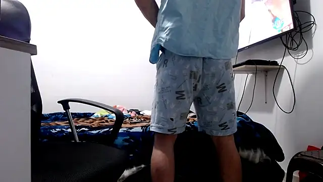 dragon1006 online show from 03/11/25, 03:02