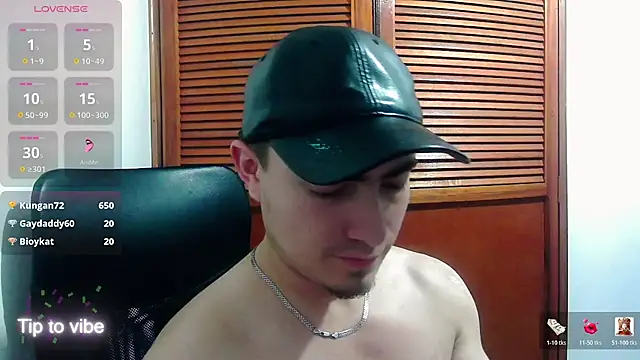 dragon1006 online show from 06/02/26, 09:11