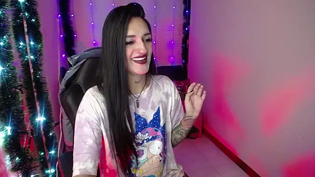 amelierouss online show from 12/17/24, 11:59