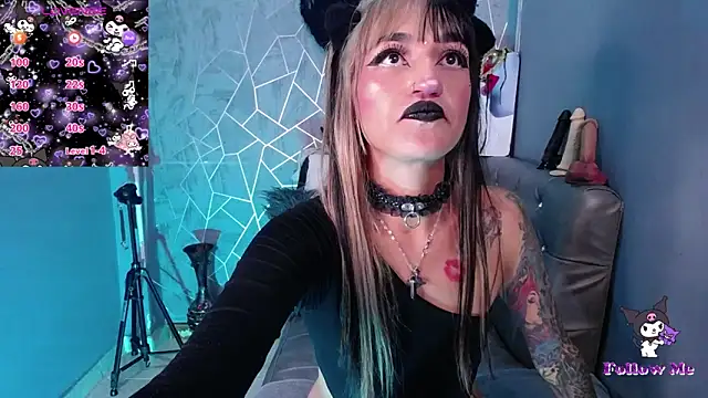amelierouss online show from 09/30/25, 02:38