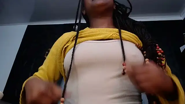 Hanna Fox 69 online show from 09/15/25, 06:24