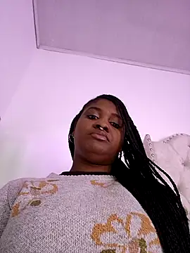 Hanna Fox 69 online show from 10/14/25, 09:59