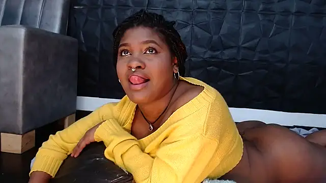 Hanna Fox 69 online show from 11/22/25, 06:12