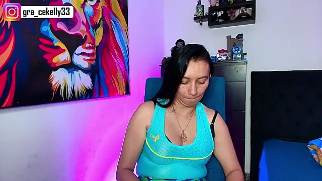 gracekelly12 online show from 03/19/25, 07:06