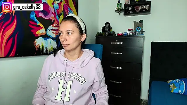 gracekelly12 online show from 03/20/25, 01:04