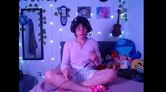 Caitlynwheler online show from 01/19/25, 11:53