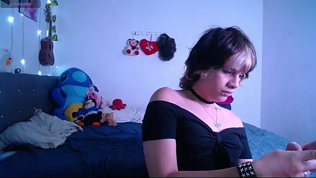 Caitlynwheler online show from 03/17/25, 01:29