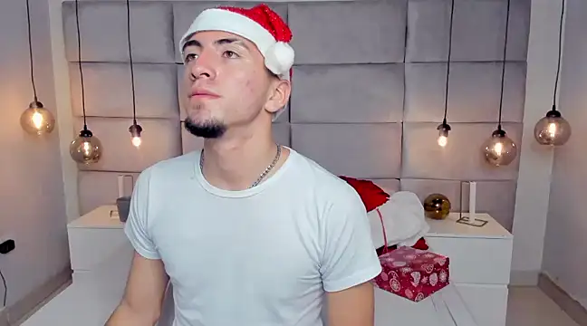 King Dante  online show from 12/14/24, 08:29