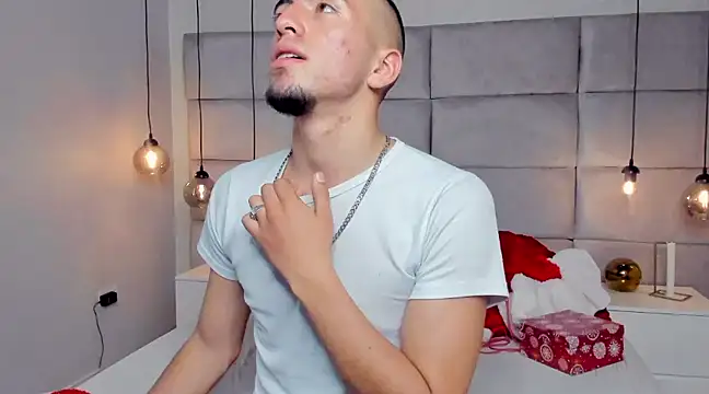 King Dante  online show from 12/14/24, 11:34