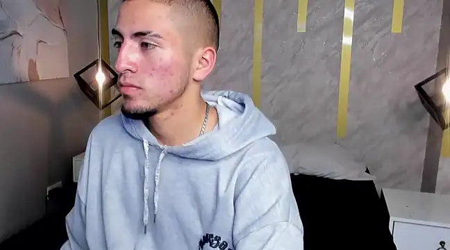 King Dante  online show from 12/17/24, 08:10