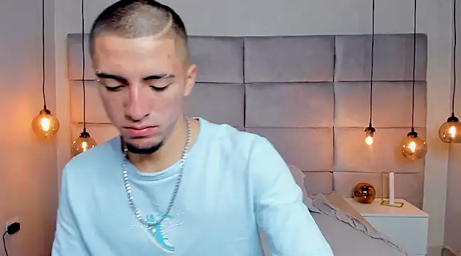 King Dante  online show from 12/20/24, 08:23