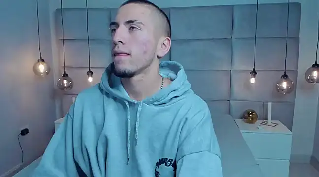 King Dante  online show from 12/24/24, 12:33