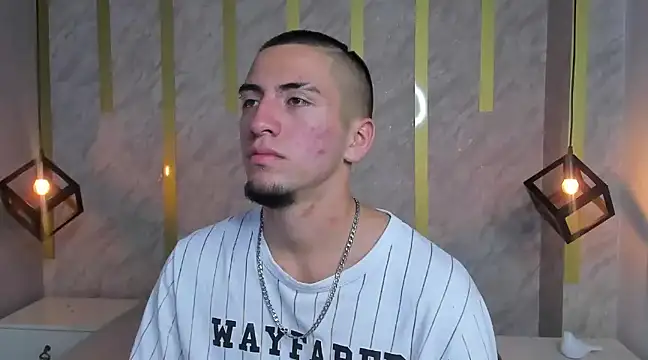 King Dante  online show from 01/05/25, 12:09