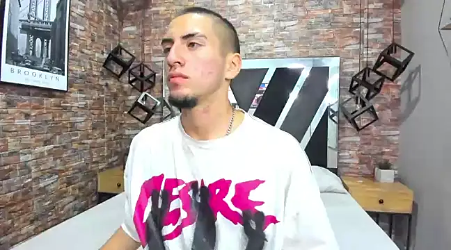 King Dante  online show from 01/07/25, 08:21