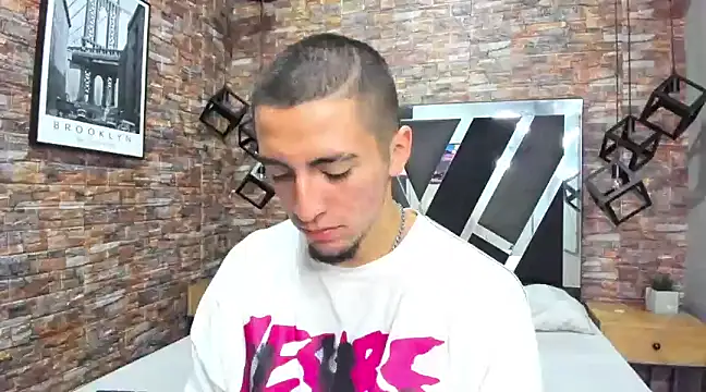 King Dante  online show from 01/07/25, 11:24