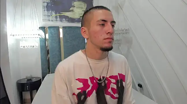 King Dante  online show from 01/08/25, 08:18