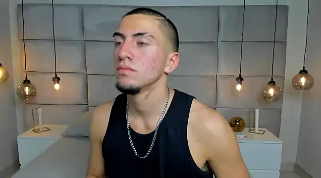 King Dante  online show from 01/10/25, 08:48