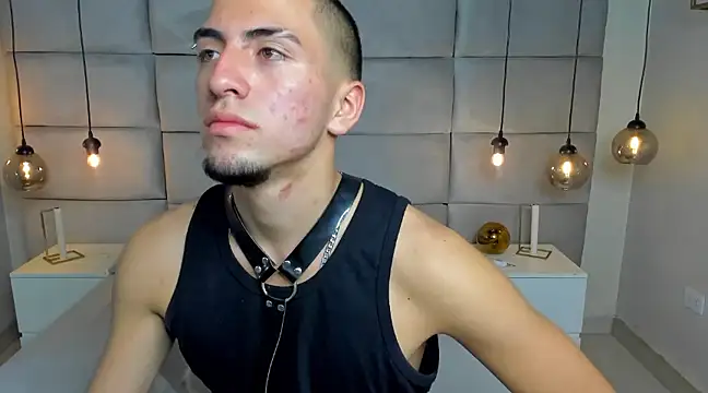 King Dante  online show from 01/10/25, 11:50