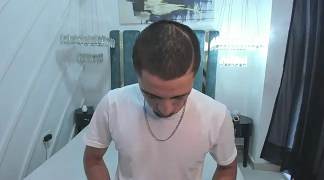 King Dante  online show from 01/16/25, 10:02