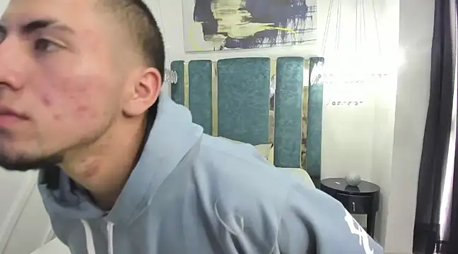 King Dante  online show from 01/17/25, 08:00