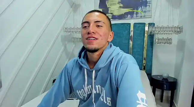 King Dante  online show from 01/17/25, 11:07