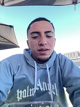 King Dante  online show from 01/22/25, 07:24