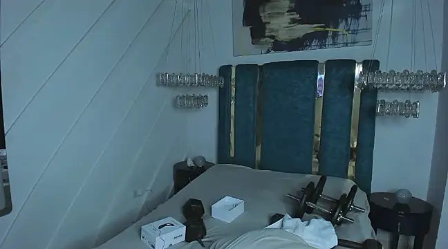 King Dante  online show from 01/23/25, 01:30