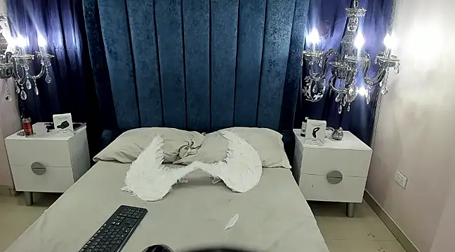 King Dante  online show from 01/28/25, 11:28