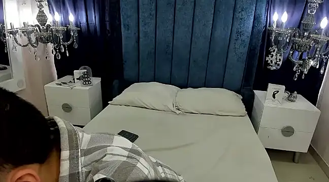 King Dante  online show from 01/30/25, 07:48