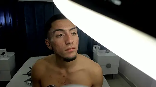 King Dante  online show from 01/31/25, 04:58