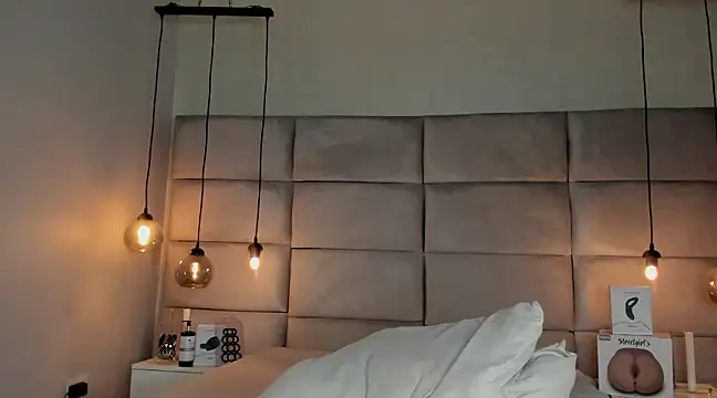 King Dante  online show from 02/13/25, 10:54