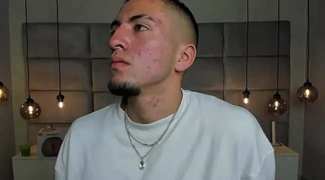 King Dante  online show from 02/20/25, 08:14