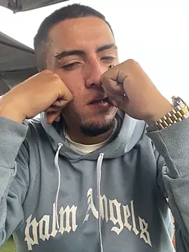 King Dante  online show from 02/26/25, 08:00