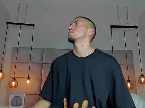 King Dante  online show from 03/05/25, 11:16