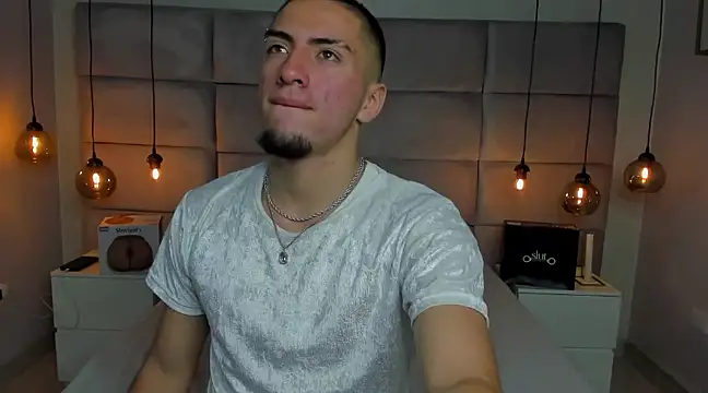 King Dante  online show from 03/07/25, 08:00