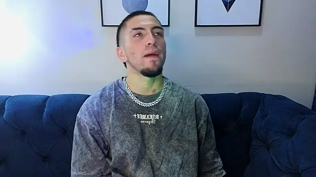 King Dante  online show from 09/10/25, 12:38