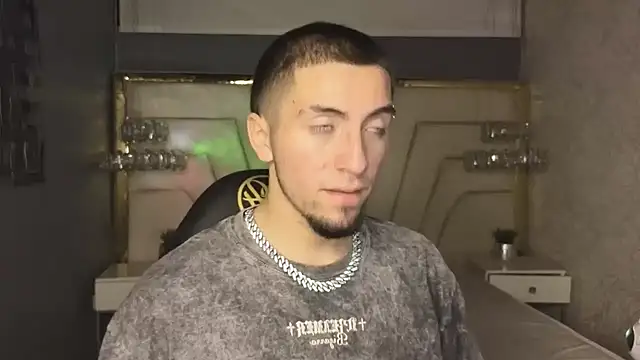 King Dante  online show from 09/19/25, 02:07