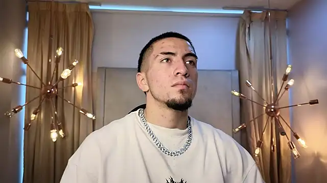 King Dante  online show from 09/23/25, 09:07